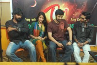 Andala Rakshasi Team at Tori